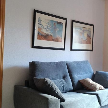 Single Room In Center Of גרנדה מראה חיצוני תמונה