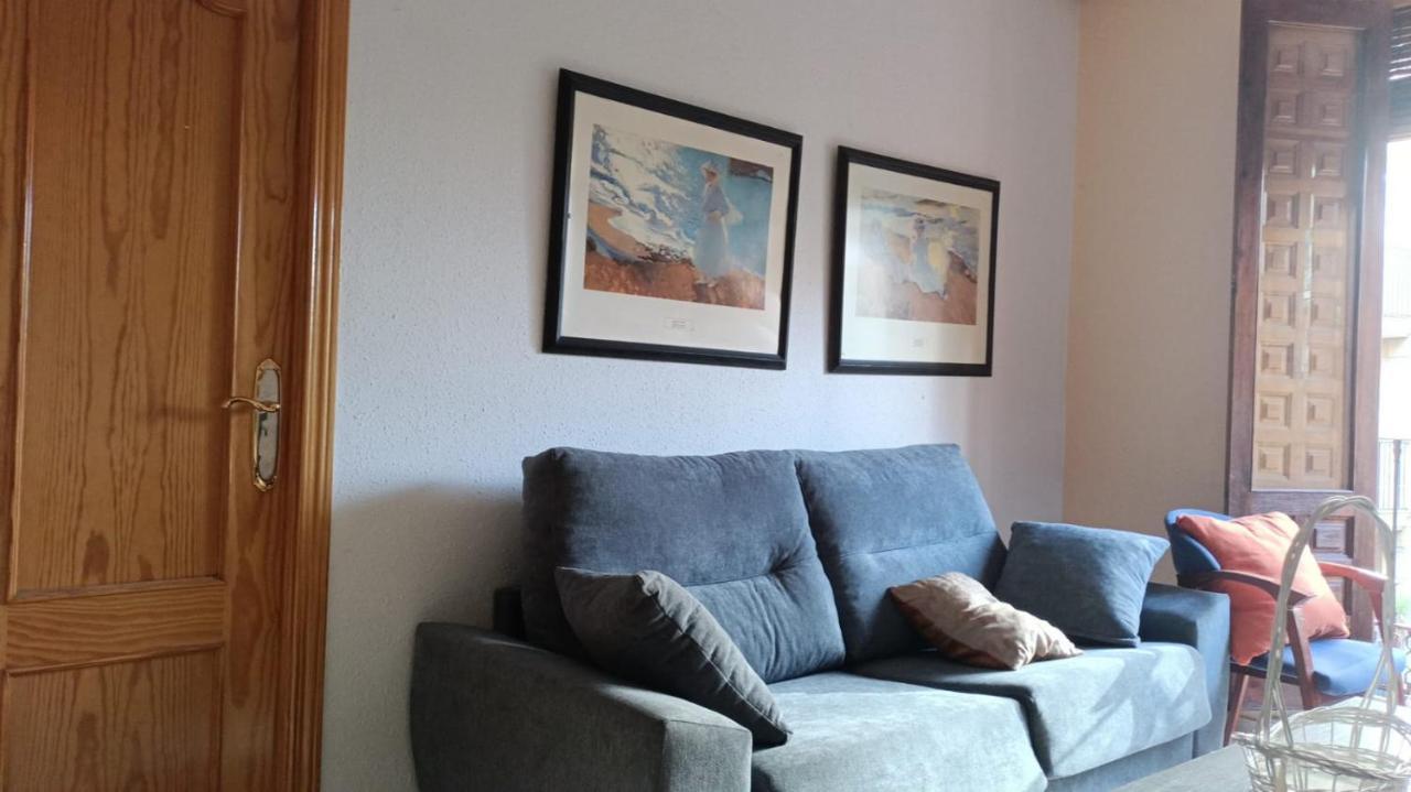 Single Room In Center Of גרנדה מראה חיצוני תמונה
