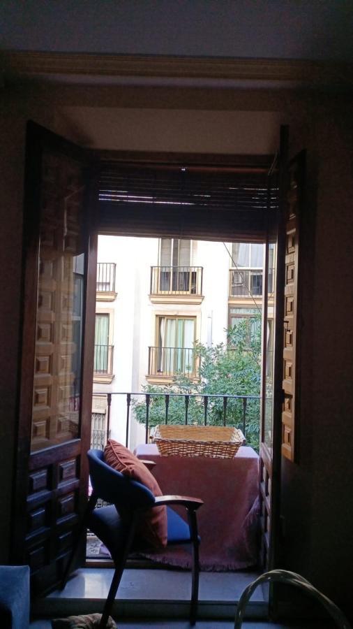 Single Room In Center Of גרנדה מראה חיצוני תמונה